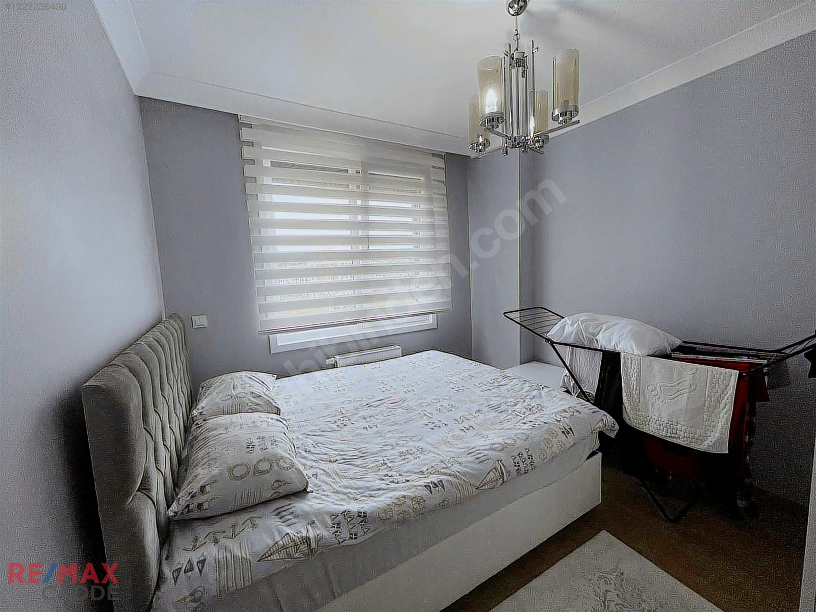 Fenerbahçe'de Kısmi Deniz Manzaralı Net 150 m2 3+1 Satılık Daire