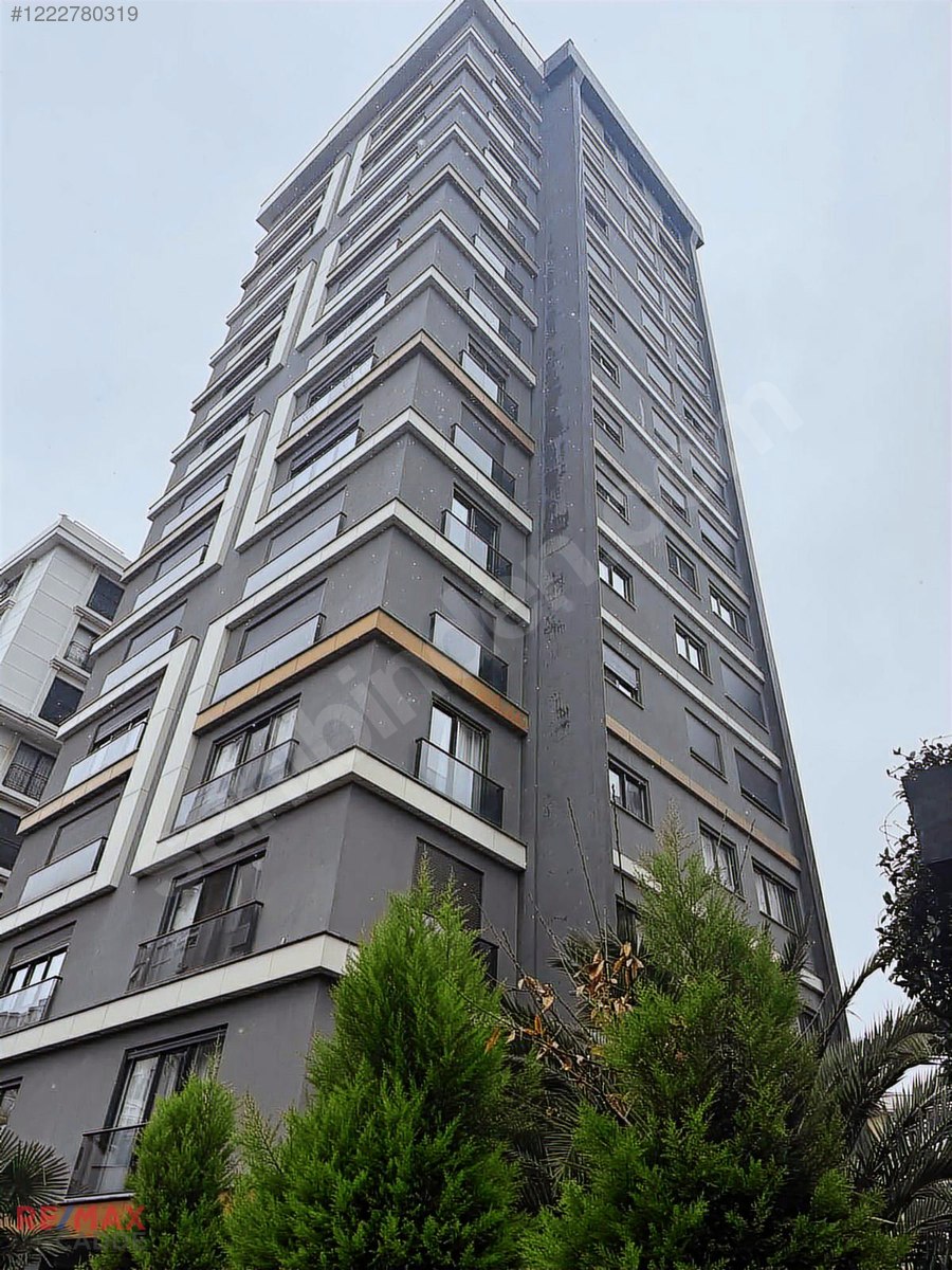 Feneryolu 26 Mart Park Man. Site Özellikli Lüks 4+1 Daire