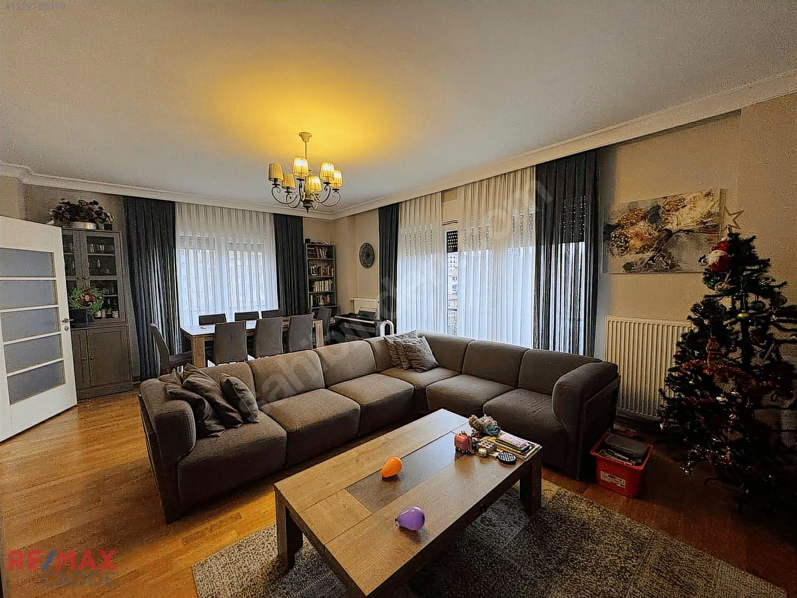 Feneryolu 26 Mart Park Man. Site Özellikli Lüks 4+1 Daire