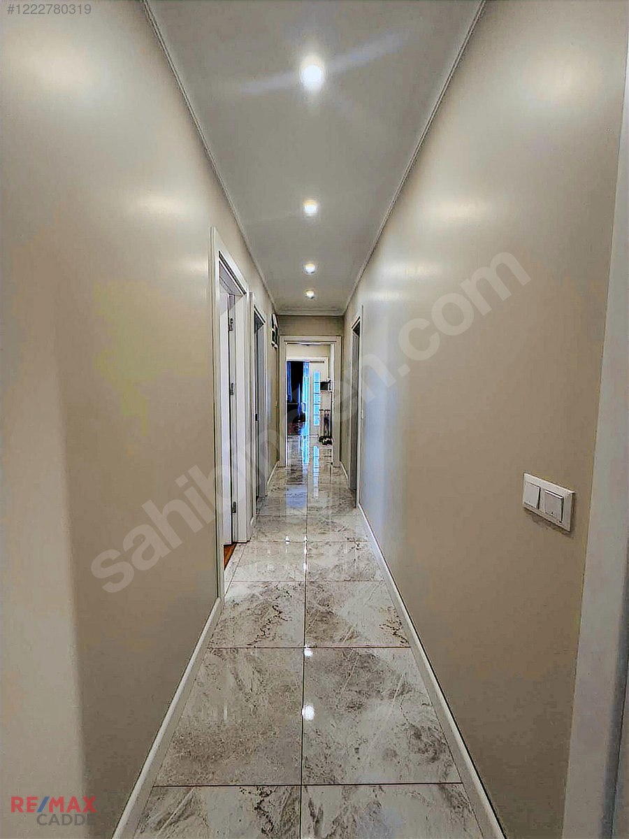 Feneryolu 26 Mart Park Man. Site Özellikli Lüks 4+1 Daire
