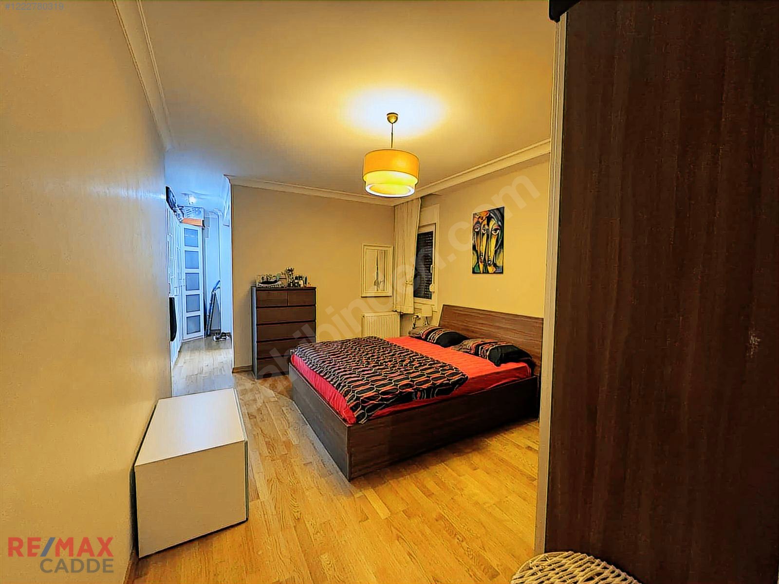 Feneryolu 26 Mart Park Man. Site Özellikli Lüks 4+1 Daire
