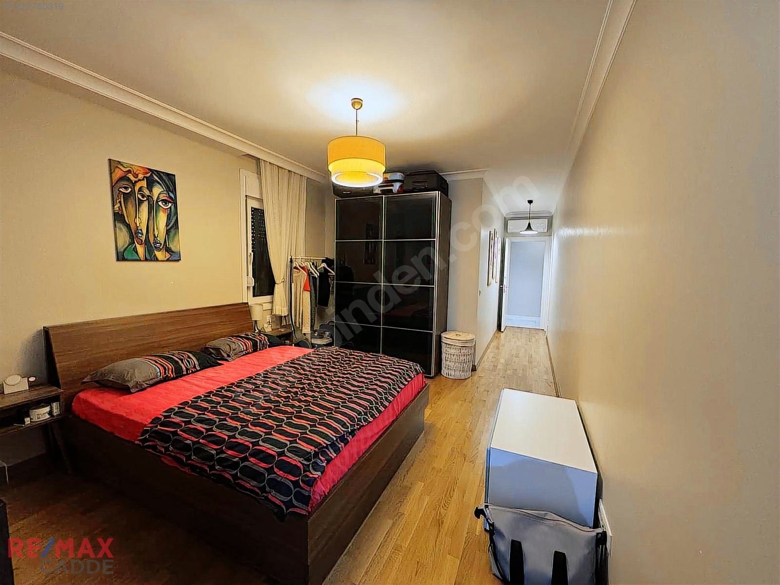 Feneryolu 26 Mart Park Man. Site Özellikli Lüks 4+1 Daire
