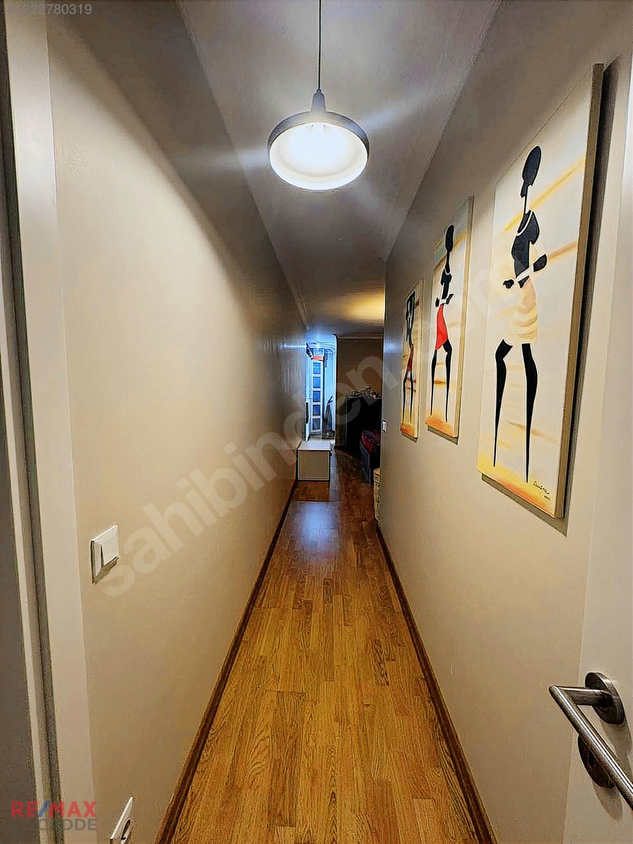 Feneryolu 26 Mart Park Man. Site Özellikli Lüks 4+1 Daire