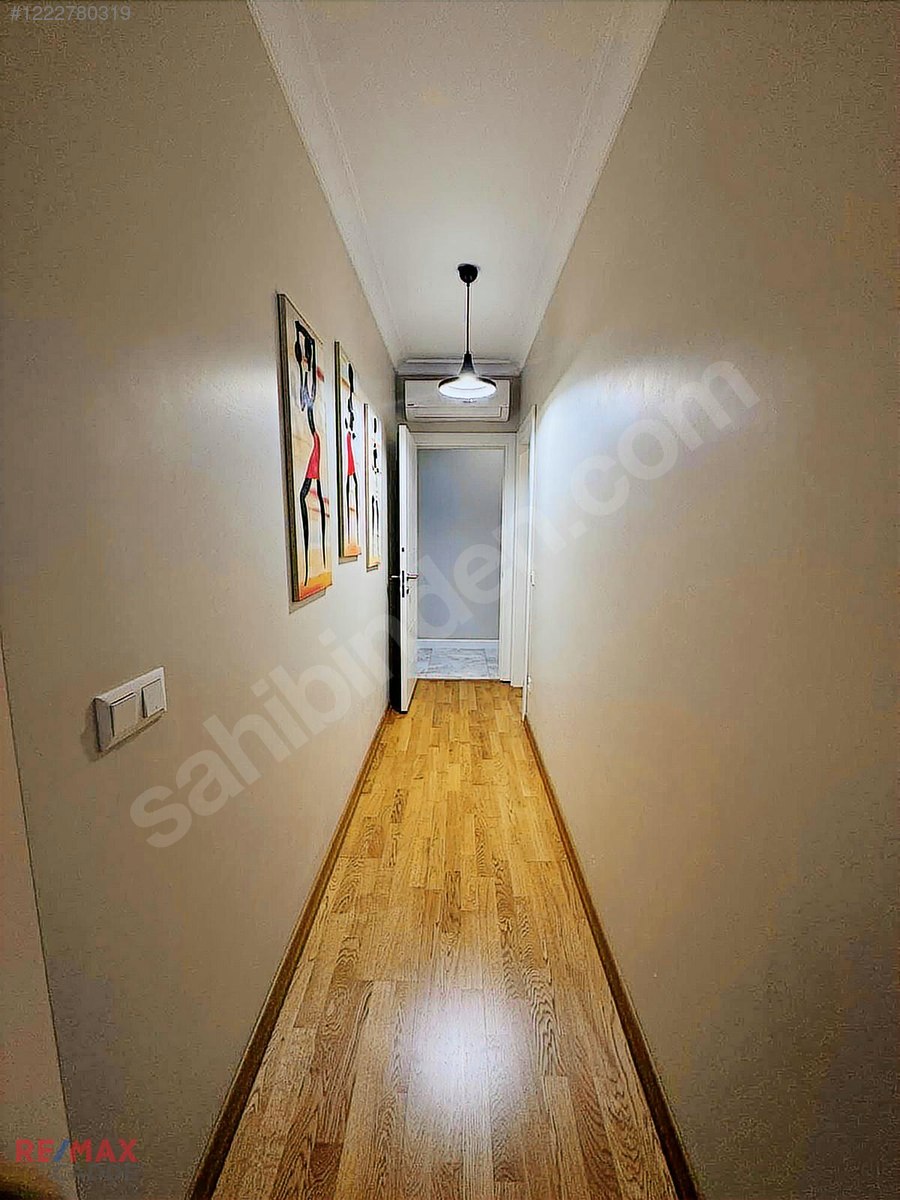 Feneryolu 26 Mart Park Man. Site Özellikli Lüks 4+1 Daire
