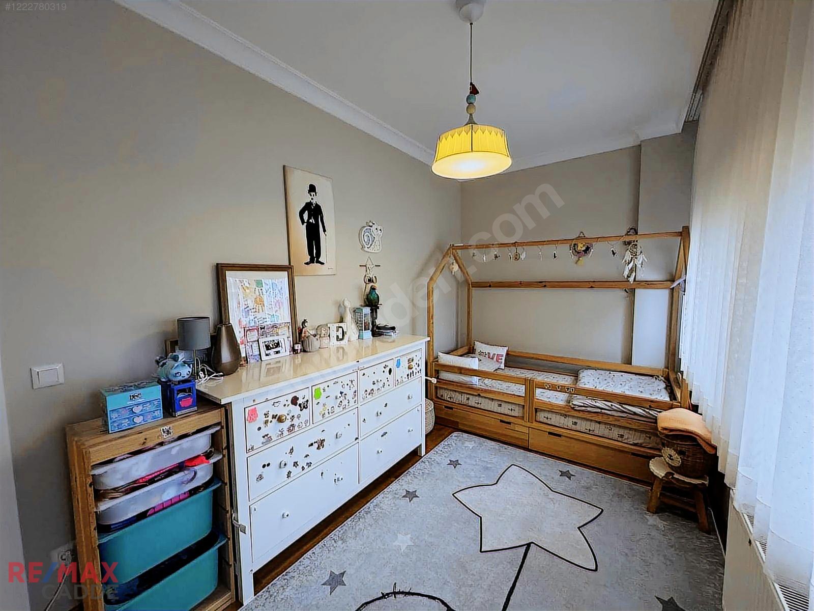 Feneryolu 26 Mart Park Man. Site Özellikli Lüks 4+1 Daire