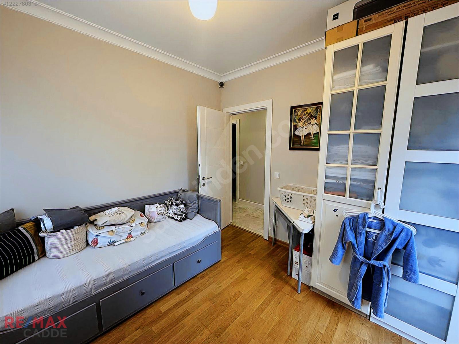 Feneryolu 26 Mart Park Man. Site Özellikli Lüks 4+1 Daire