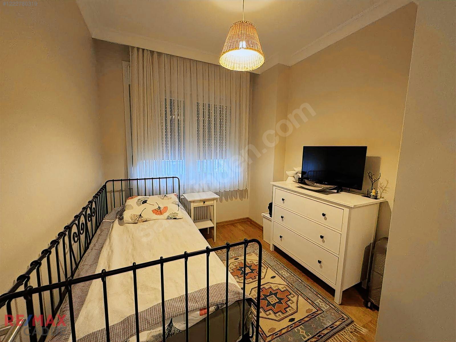 Feneryolu 26 Mart Park Man. Site Özellikli Lüks 4+1 Daire