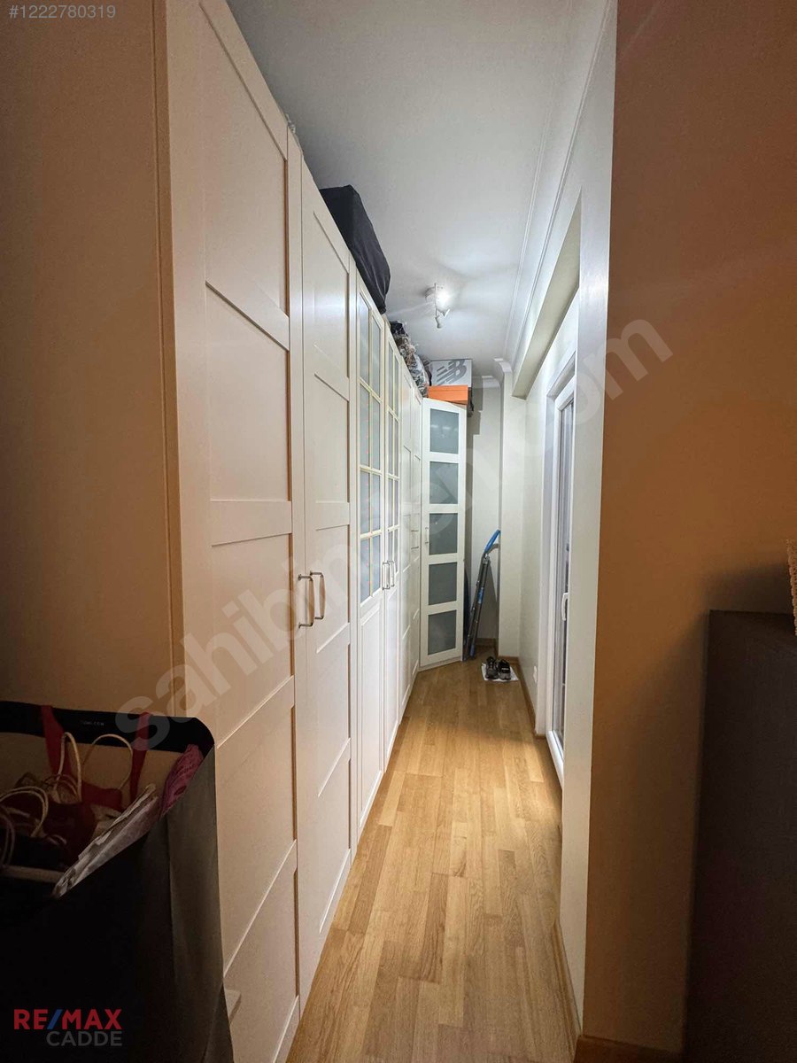 Feneryolu 26 Mart Park Man. Site Özellikli Lüks 4+1 Daire