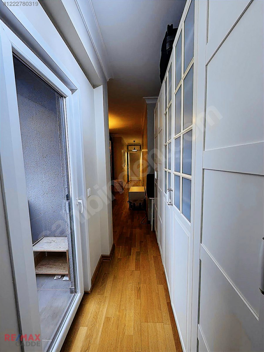 Feneryolu 26 Mart Park Man. Site Özellikli Lüks 4+1 Daire