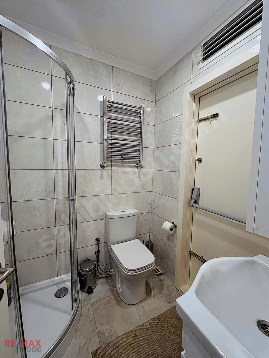 Feneryolu 26 Mart Park Man. Site Özellikli Lüks 4+1 Daire