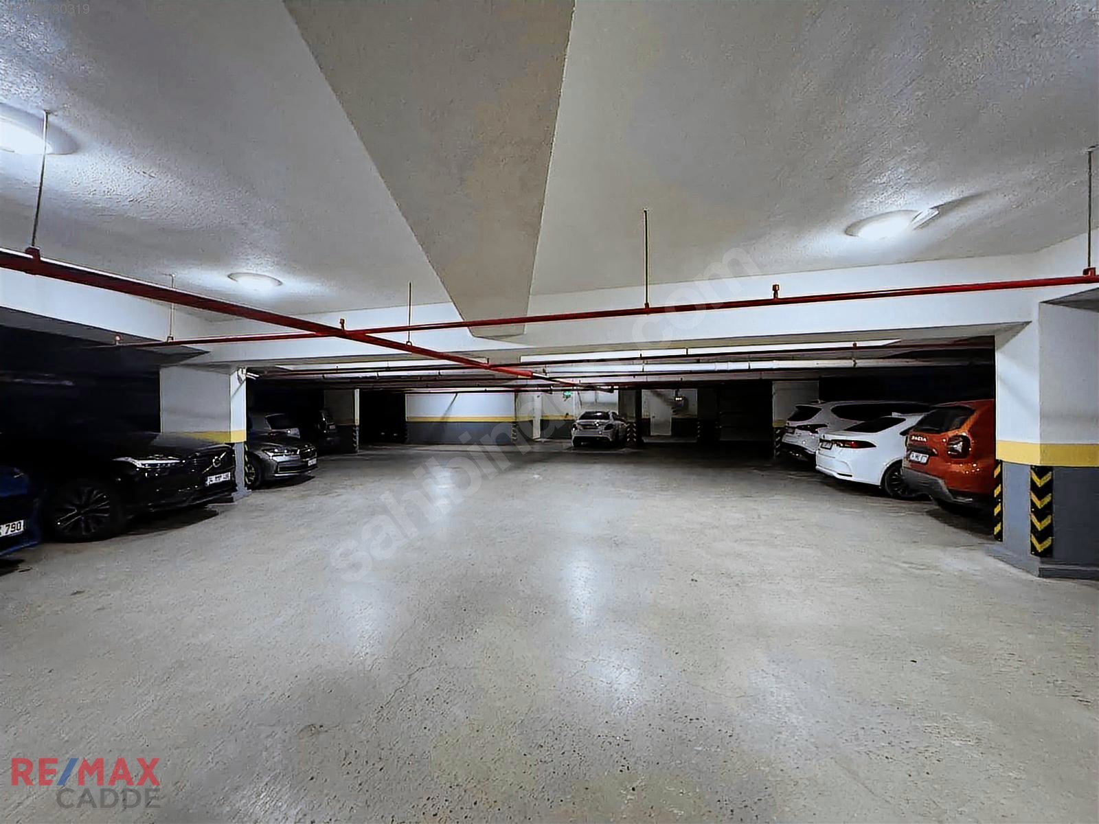 Feneryolu 26 Mart Park Man. Site Özellikli Lüks 4+1 Daire