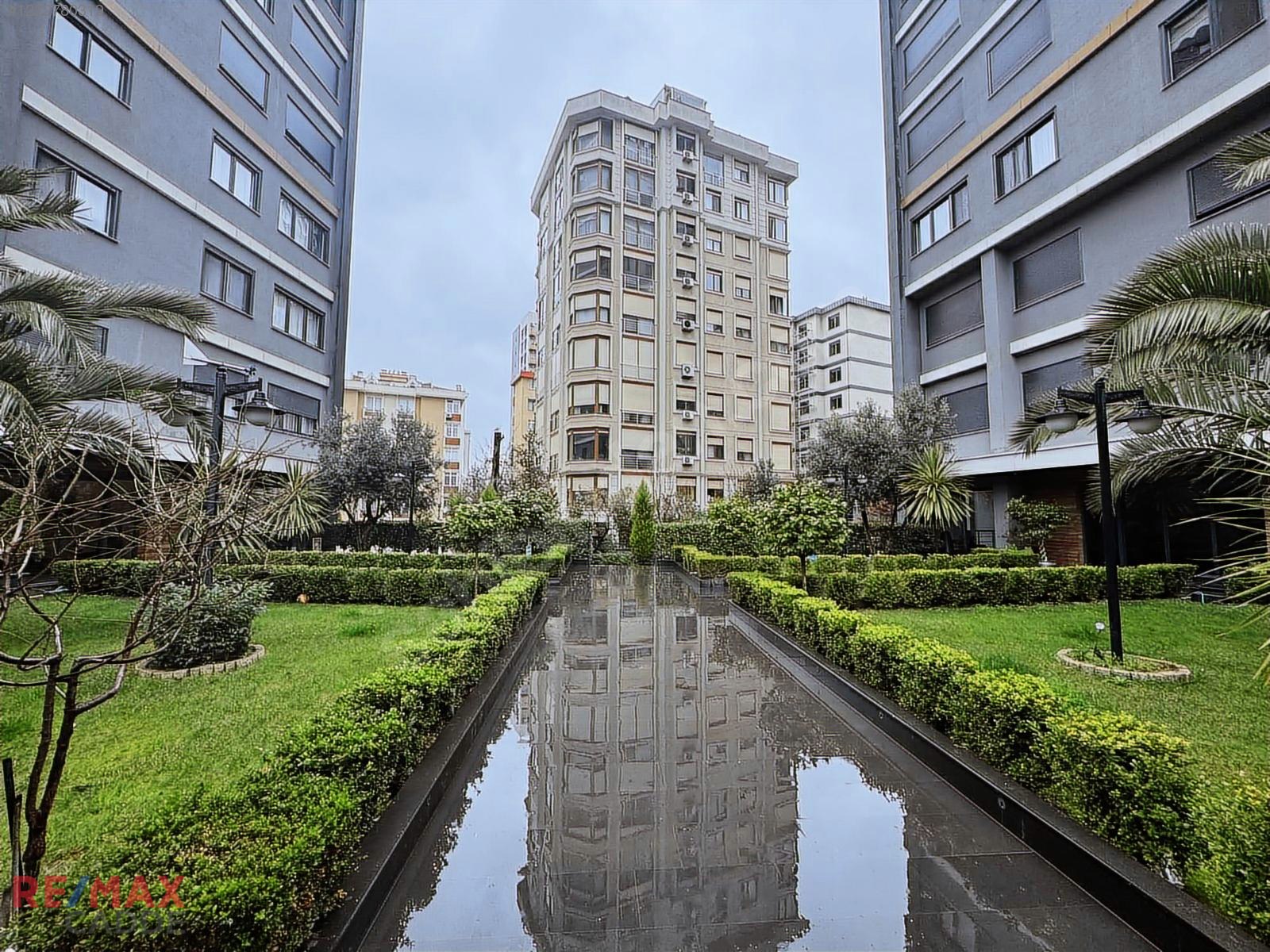 Feneryolu 26 Mart Park Man. Site Özellikli Lüks 4+1 Daire