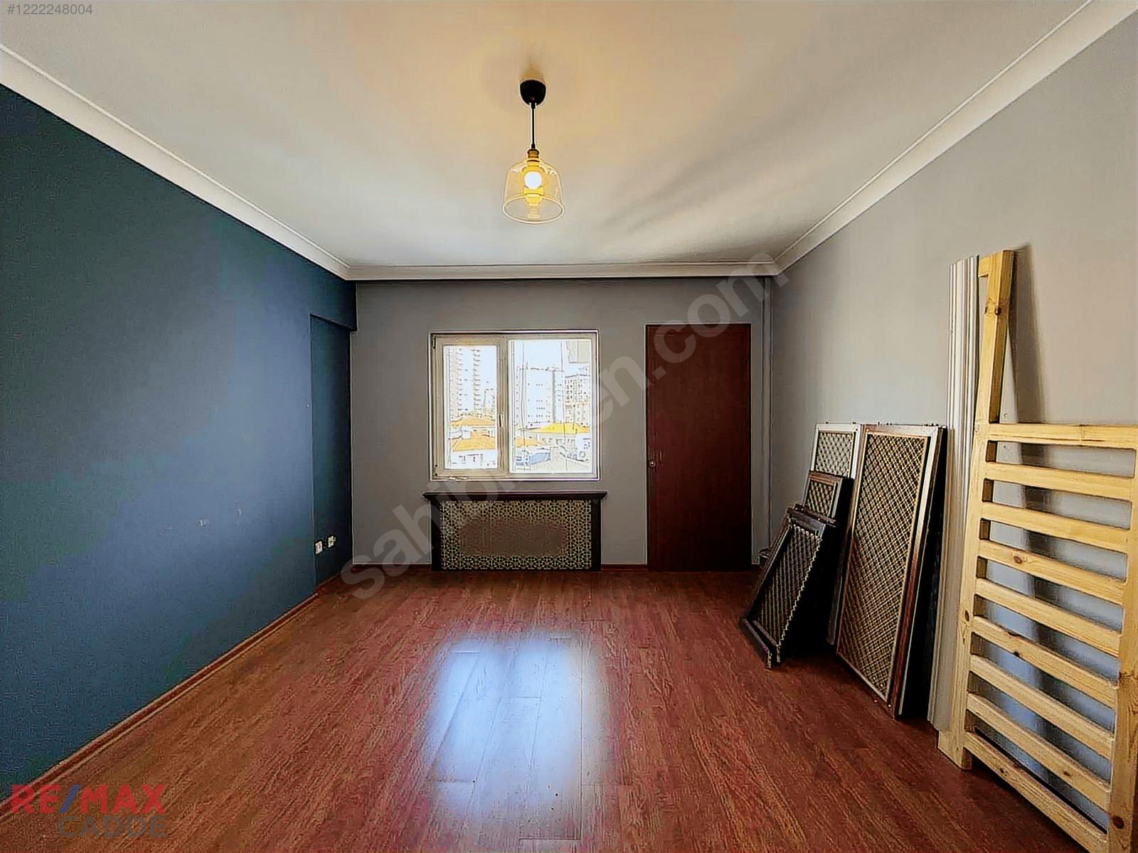 Lebiderya Deniz Manzaralı Fener Kalamış Caddesi Üstü Geniş 3+1