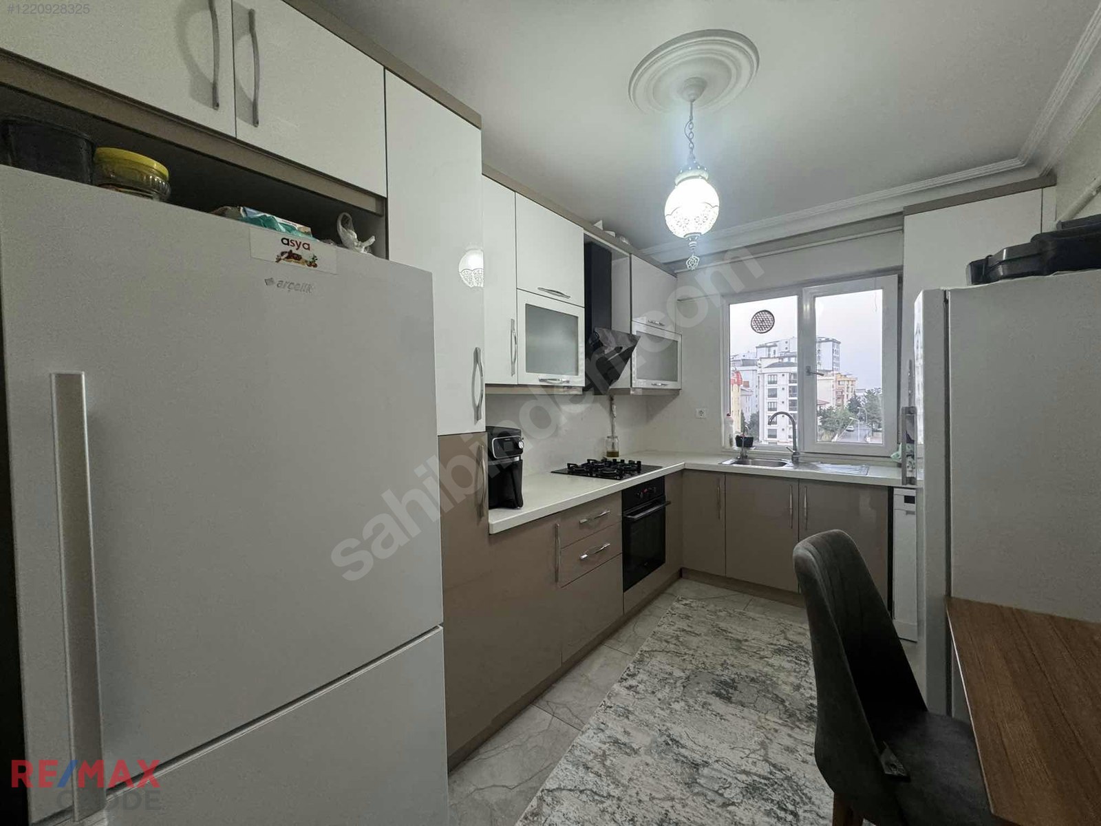 Kartal Karlıktepe 5+2 Teraslı Özel Yapılı Satılık Dubleks Daire