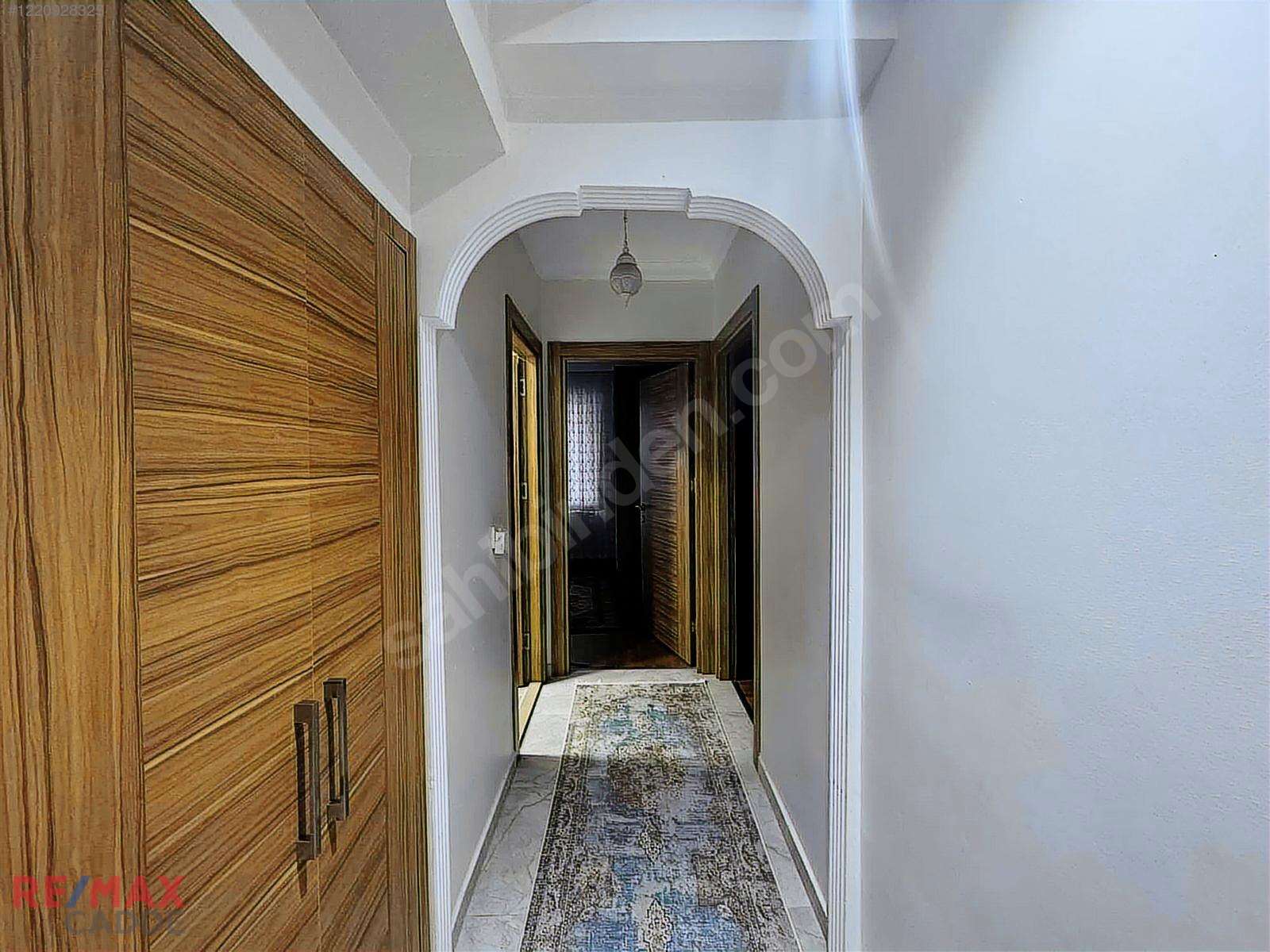 Kartal Karlıktepe 5+2 Teraslı Özel Yapılı Satılık Dubleks Daire