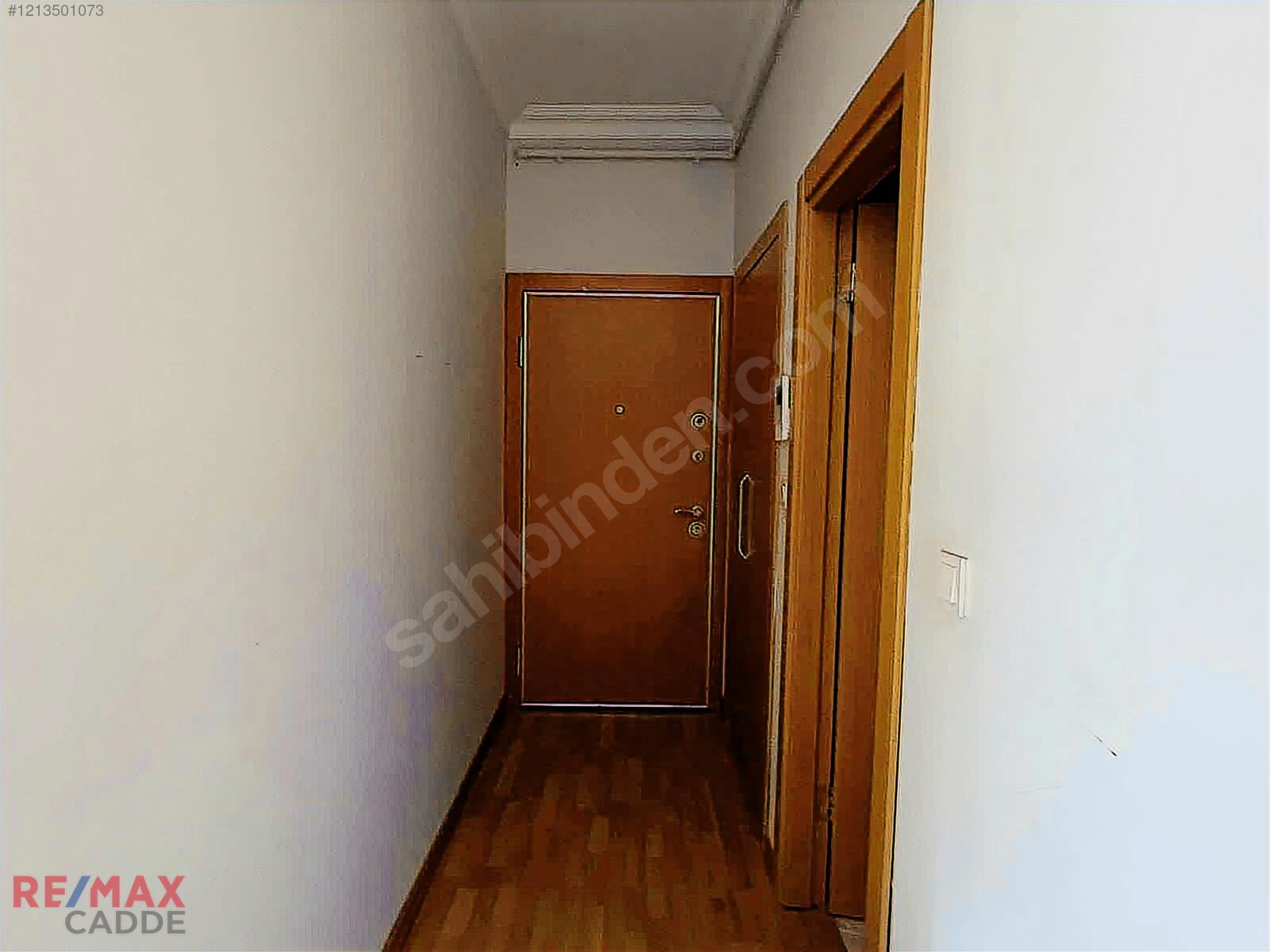 Göztepe Caddeye Yakın Satılık Boş Kullanıma Hazır 2+1 Daire
