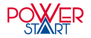 power-start